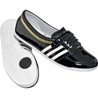 chaussure adidas basse femme