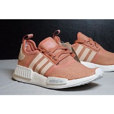 adidas nmd r1 hombre rosas