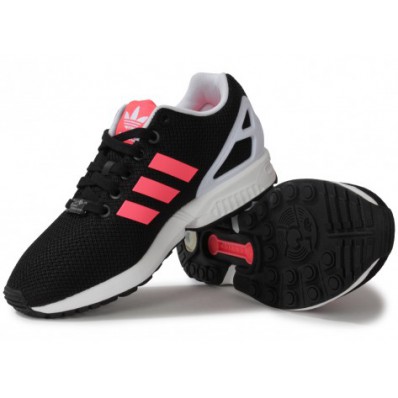 adidas zx flux femme noir et rose adidas zx flux femme noir et rose