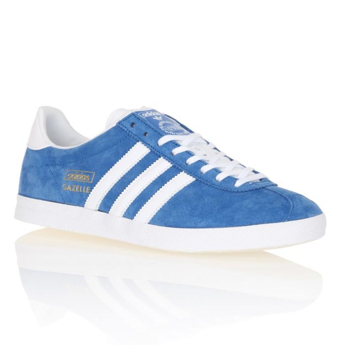 gazelle bleu ciel gazelle bleu ciel