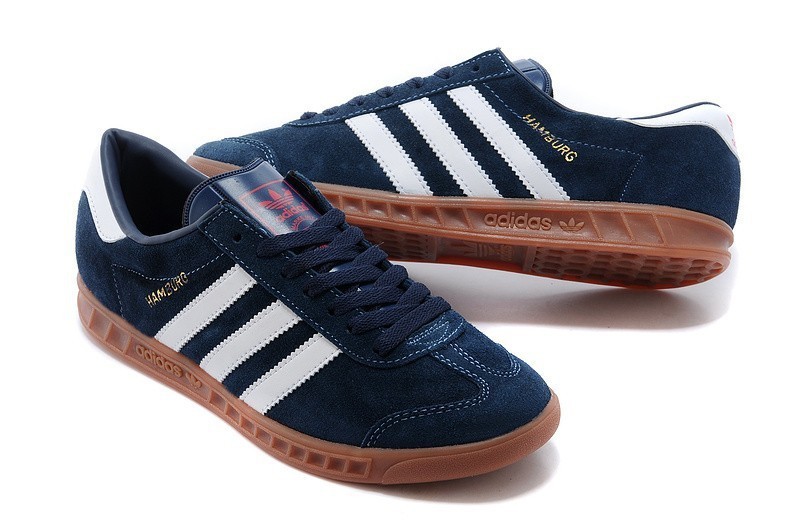 adidas hamburg bleu clair adidas hamburg bleu clair
