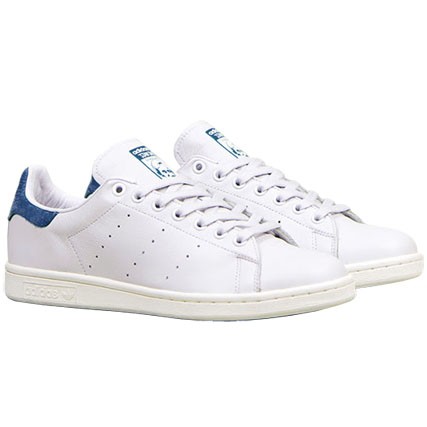 Stan smith bleu ciel femme on sale