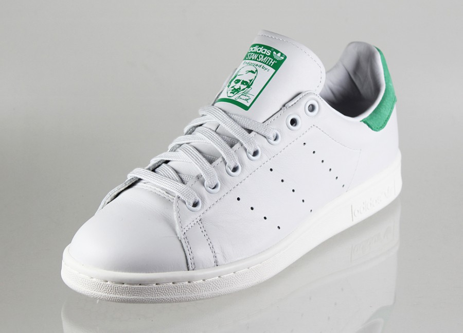 stan smith femme prix