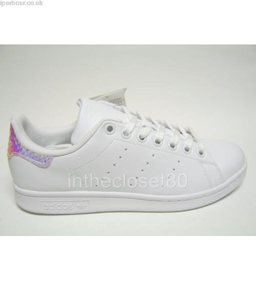 adidas stan smith iridescent adidas stan smith iridescent