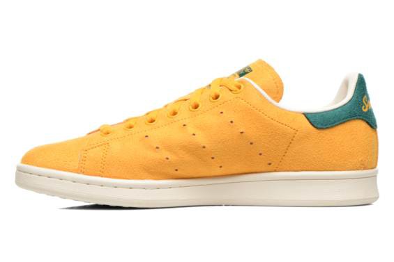 adidas jaune stan smith adidas jaune stan smith