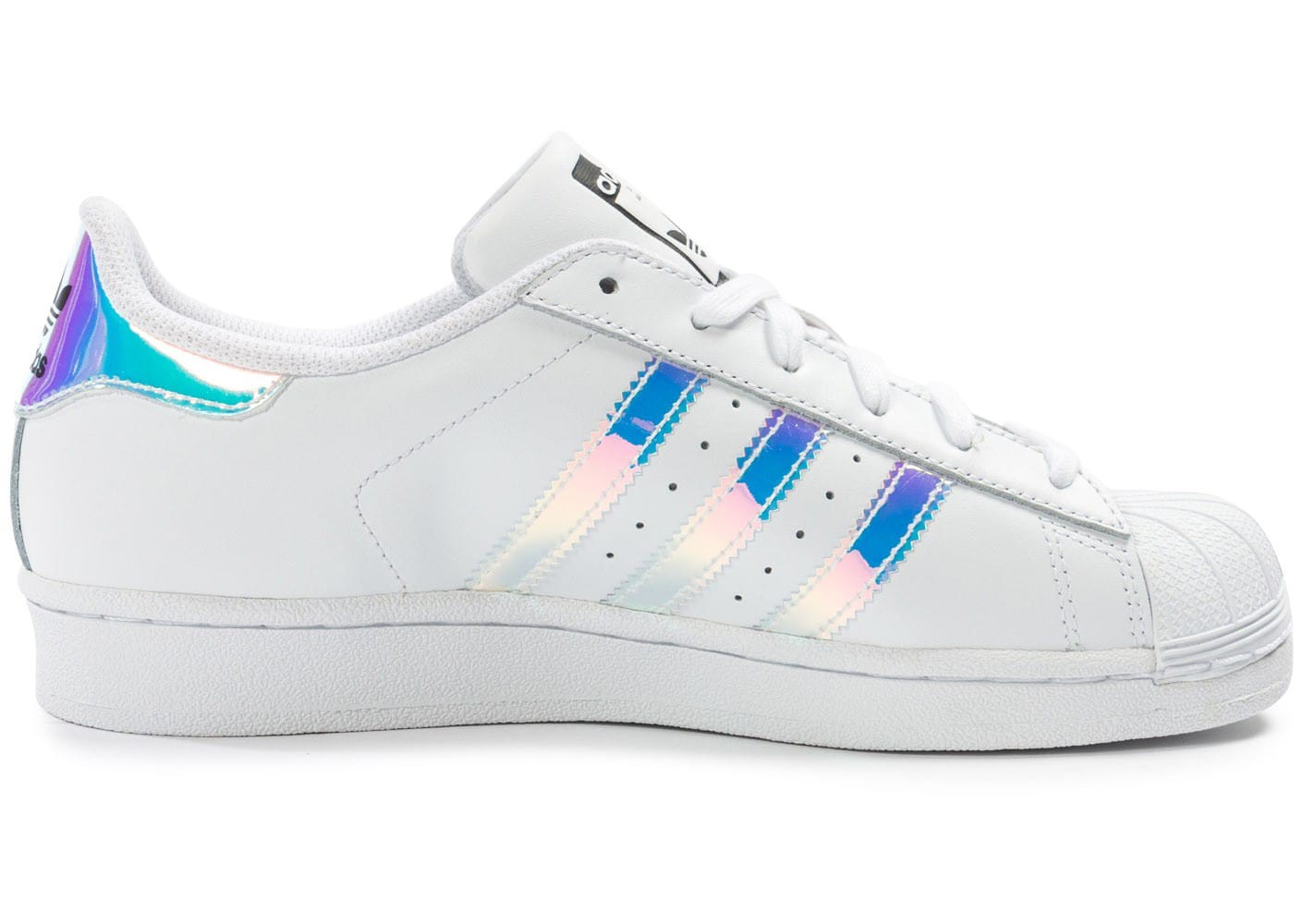 adidas con brillantes