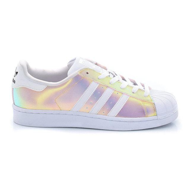 Superstar femme arc en ciel discount