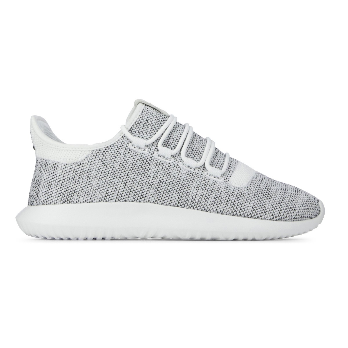 adidas tubular grise homme
