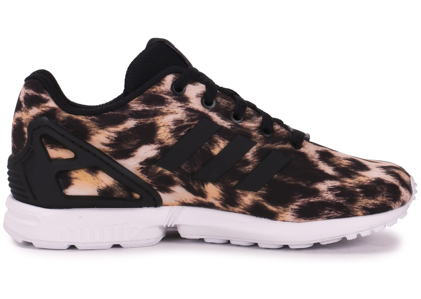 adidas zx flux leopard noir adidas zx flux leopard noir