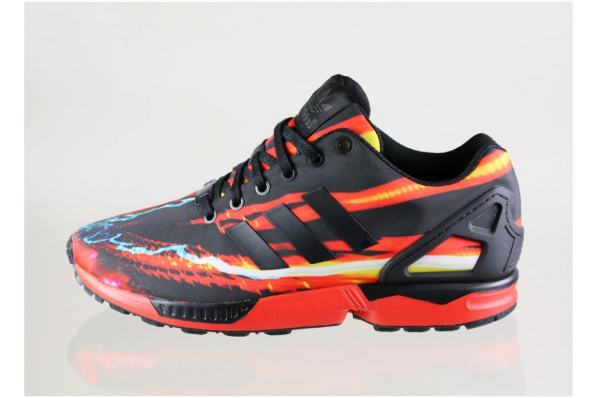 adidas zx flux garcon adidas zx flux garcon