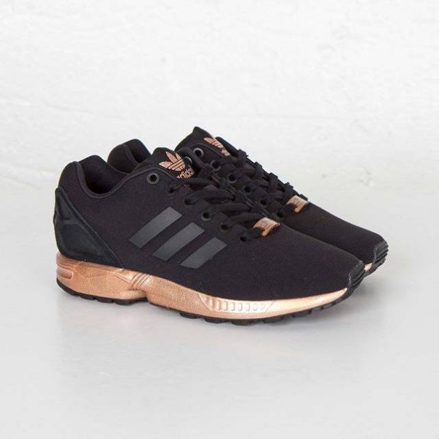 adidas zx flux gold adidas zx flux gold