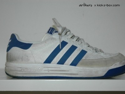 basket adidas 1980