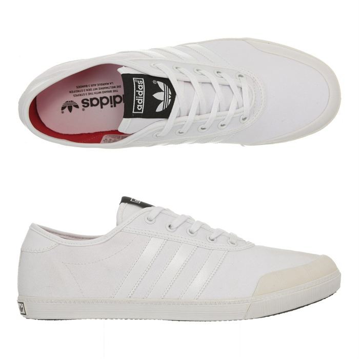 chaussure adidas femme basse