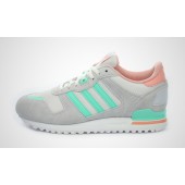 Adidas Zx 700 Femme Blanche