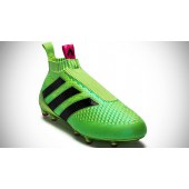 adidas ace no lace