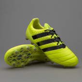 adidas ace yellow