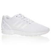 adidas chaussure homme blanche