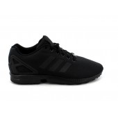 adidas chaussure zx flux noir
