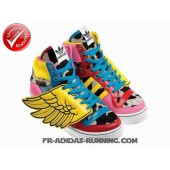 adidas chaussures ailes