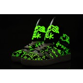 adidas chaussures lumineuses