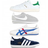 adidas chaussures mythiques