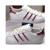 adidas femme avec strass