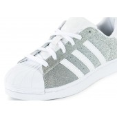 adidas femme paillette