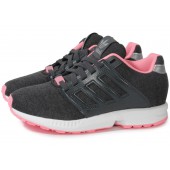 adidas femme zx flux rose