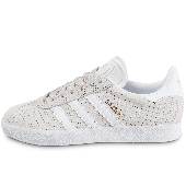 adidas gazelle beige
