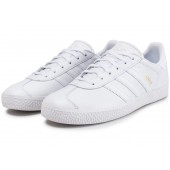 adidas gazelle blanc