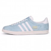 adidas gazelle bleu femme