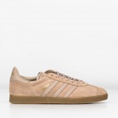 adidas gazelle camel