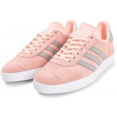 adidas gazelle corail
