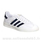 adidas gazelle cuir