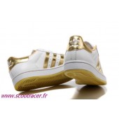 adidas gazelle dorée
