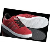 adidas gazelle en toile