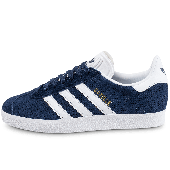 adidas gazelle femme bleu clair