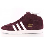 adidas gazelle femme haute