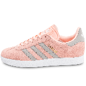 adidas gazelle femme rose pas cher
