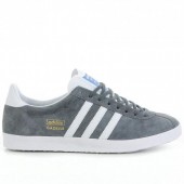 adidas gazelle homme gris clair