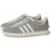 adidas gazelle homme grise pas cher