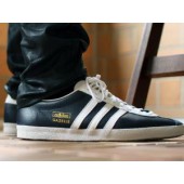 adidas gazelle homme porté