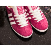 adidas gazelle homme rose