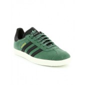 adidas gazelle homme verte