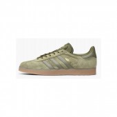 adidas gazelle kaki