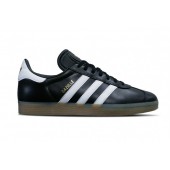 adidas gazelle leather