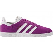 adidas gazelle lilas