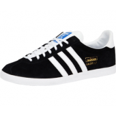 adidas gazelle noir bleu