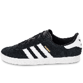 adidas gazelle noir femme