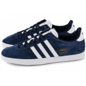 adidas gazelle og bleu